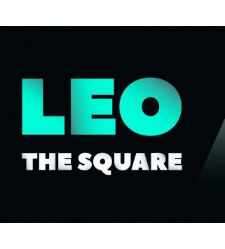 Leo: The Square Steam Key GLOBAL
